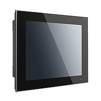 Advantech PPC-3100S-Rxx Fanless Panel PC with Intel Celeron N2930 Processor (Intel Celeron N2930; 10.4 inch)