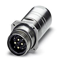 PHOENIX CONTACT 1605836 Circular Metric Connectors SM-7EP1N8ACL04