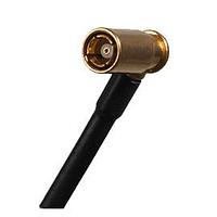 Johnson / Cinch Connectivity Solutions 415-0006-024 RF Cable Assemblies SMB RA PLG TO PLG RG-316DS 24"