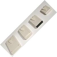 Serpac 1030,BK Pocket Clip BLACK POCKET CLIP