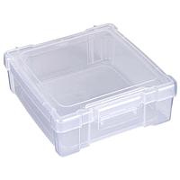 Flambeau 6766TE Cases 6 x 6 Box
