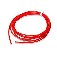 Mueller WI-M-10-10-2 Test Lead Wire COOLFLEX45 WIRE 10AWG 10FT.RED