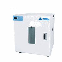 DaiHan EOF-W105 Eco-type Forced-air Oven (105L,250℃, ±0.3℃)