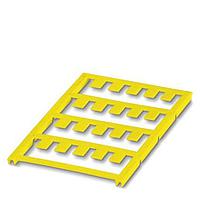 PHOENIX CONTACT 0827637 Terminal Block Tools & Accessories UC-EM (20X9) YE