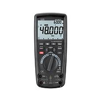 CEM DT-9972 Professional True RMS Industrial Digital Multimeters (True RMS, 1000VDC, 10A, ±0.025%+5)