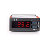 Elitech ETC-200+ Temperature Controller (-40℃~120℃)