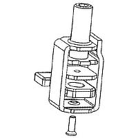 Eaton Bussmann CCP2-L2-3 Terminal Lug REPLACED BY CCP2-L2-1