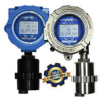 Sensidyne SensAlert ASI Fixed Point Gas Detector (20 mA, 90 mA)
