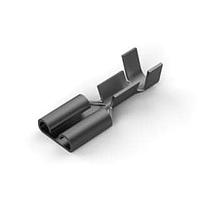 AMP Connectors - TE Connectivity 6-160465-0 Tab 250 FASTON REC. IS