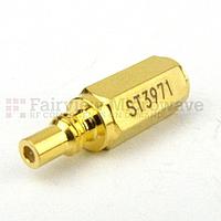 FairviewMicrowave ST3971- RF Load 1 Watts To 10 GHz, SSMC Jack