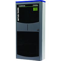 Mettler Toledo 58042002 Analyzer 2300Na Sodium Full Door