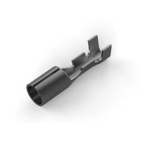 AMP Connectors - TE Connectivity 42581-2 Shur Plug N/I-RCPT 22-18 Reel of 10000