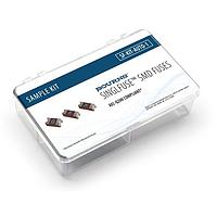 Bourns SF-KIT-AUTO-1 Design Kit SinglFuse Design Kit - Automotive Grade
