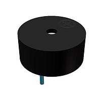 PUI Audio AT-0927-TT-2-R Electromagnetic 3VP-P 70MA 20OHM 86DBA