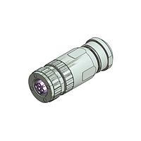 Amphenol CONEC 43-00136 Connectors SAL-12B-RKC4-S/075