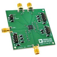 Analog Devices EV1HMC7912LP5 I/Q Up Converter EVALUATION PCB ASSEMBLY