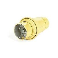 Molex 1301550167 Plugs WATERTITE PLUG - 50 AMP 2P3W50A/480VCALI