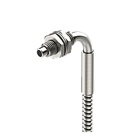 Autonics GDL-620-12H2 Fiber Optic Units (260mm, Ø0.08mm, R25)