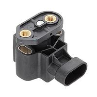 Honeywell RTY090LVNAA-01 Hall Effect Rotary Position Sensor Position Sensors