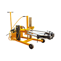 Protorque LA25100 Vehicle Hydraulic Puller (100mm)