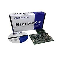 Renesas Electronics R0K505111S900BE Starter Kits Renesas Starter Kit for RX111 w/o E1