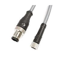 Alpha Wire DR03GR100 SL356 Sensor Cables / Actuator Cables AC CORDS