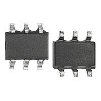 MACOM MAAL-010570-TR3000 RF Amplifier Amplifier,0.1-3.5GHz,SOT-363