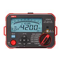 UNI-T UT501E Fast Insulation tester (0～4ＧΩ)