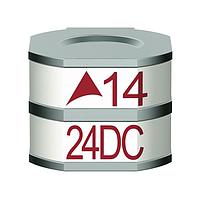 EPCOS B88069X1983B102 Stacked Surge Arrester LN8-A450DC-2