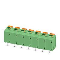 PHOENIX CONTACT 1700871 Fixed Terminal Blocks FFKDSA1/V1-7,62- 7