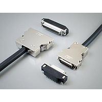 Modular / Ethernet Connectors
