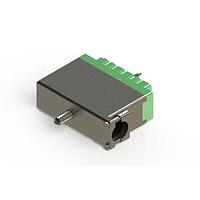 EDAC 516-056-520-255 Connectors Rack & Panel Connector
