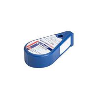 HellermannTyton 590-02750 Wire Labels & Markers 2" X .75",  WHITE 125/RL