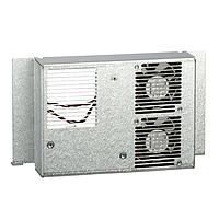 SCHNEIDER VW3A58824 Motor Drives CTL CRD FAN KIT ATV58