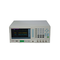 EAST TESTER ET1092E LCR Digital Bridge (1MHz; 0.05%, 6 1/2 Digit)