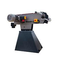 WMT CNC BG150 Belt Grinding Machine (4.0kW)