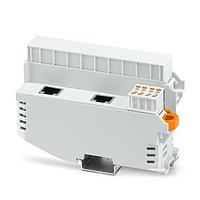 PHOENIX CONTACT 1342356 Housing Set ME-IO 37,6-KIT-10U-2RJ45-TBUS-