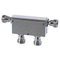 DiTom D4C0810N-2 Dual Junction 0.80 - 1.00 GHz Circulator