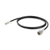 Weidmuller 1367110000 Ethernet Cables / Networking Cables IE-CC-NM-RPSMAM-2M