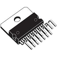 STMicroelectronics L296 Step-Down 5.1 to 40V Step-Down
