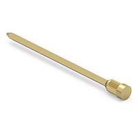 Mill-Max 1094-0-05-15-00-00-01-0 Terminal Pin, Wire Wrap 10u AU OVER NI