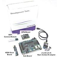Renesas Electronics RTK7921053S00000BE Evaluation Kits RZ/A2M EVALUATION BOARD KIT