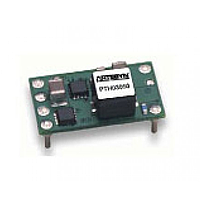 Artesyn PTH03050 15 Watt Non-Isolated DC-DC Converter (2.5V; 6A; 15W)