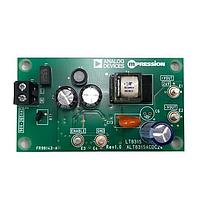 Mpression ALT8315ACDC24 AC/DC Primary/Secondary Side Controller - Flyback 24V Output Isolated AC/DC Board with LT8315
