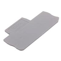 PHOENIX CONTACT 3040096 Cover, End D-STTB 2.5/2P