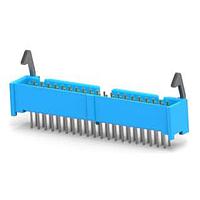 Alcoswitch - TE Connectivity 3-1761713-3 Shrouded TERM PIDG HK 16-14 6