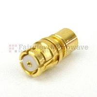 FairviewMicrowave ST2643- RF Load 0.25 Watts To 26.5 GHz, SMP Female