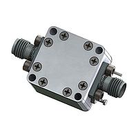 Quantic X-Microwave XR-B6N1-0404C-01 Low Noise Amplifiers Amplifier, MAAM-011229 [PCB: 508]Included Bias Controller: XR-A2J9-0404DConnectorized HousingSuperSMA Connectors