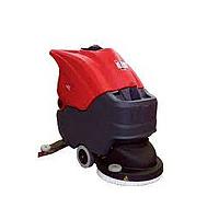 Klenco LAVA 550B Scrubber Dryer (1855m2/h)