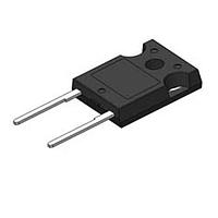 onsemi FFSH5065B-F085 Schottky Silicon Carbide Diodes 650V